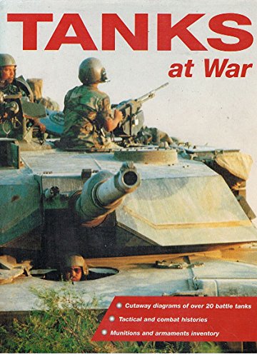 Tanks at War