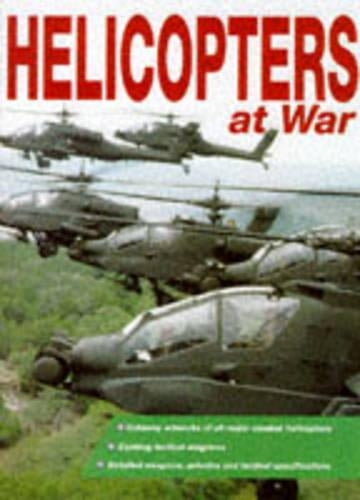 Helicopters at War