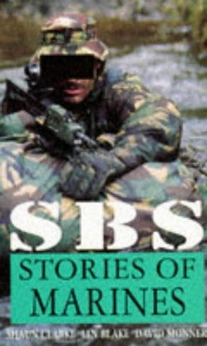 Stories of Marines (Sbs)