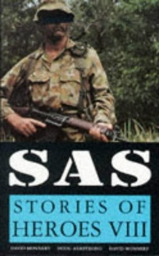 SAS Stories of Heroes VIII