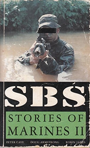 Sbs Stories of Marines 2