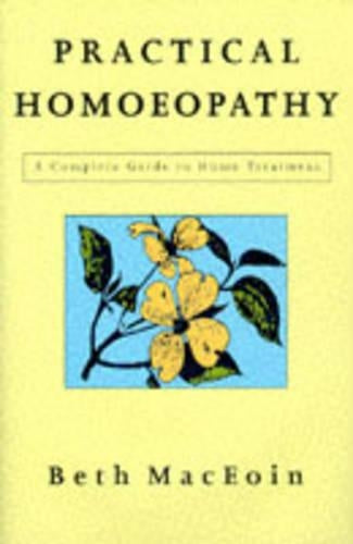Practical Homoeopathy