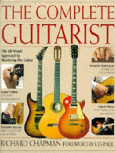 The Complete Guitarist
