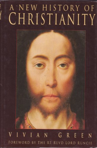 New History of Christianity