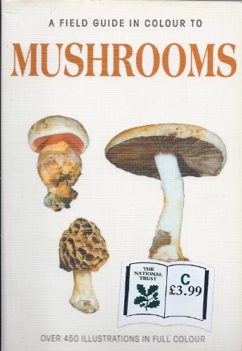Mushrooms