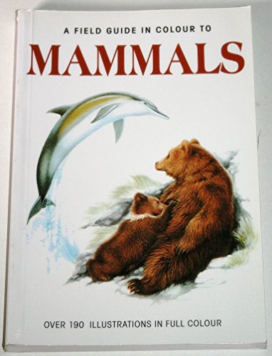 Mammals