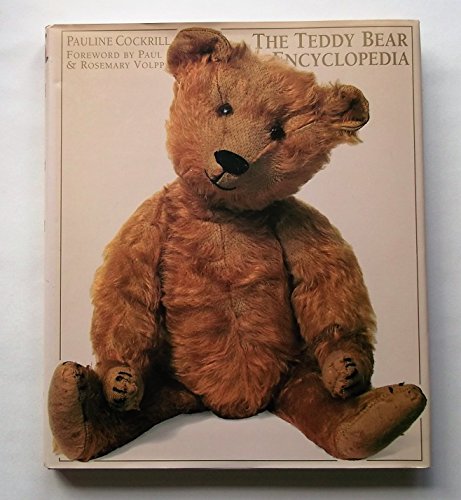 Teddy Bear Encyclopedia