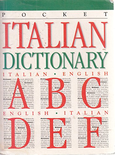 Italian Dictionary