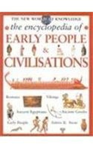 Early People & Civilizations