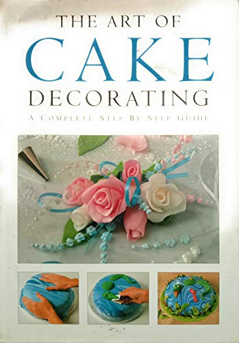 Art of Cake Decorating