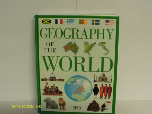 Geography of the World