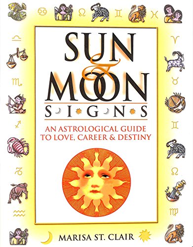 Sun & Moon Signs