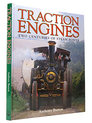Traction Engines