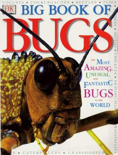 Big Book of Bugs