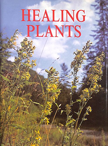 Healing Plants
