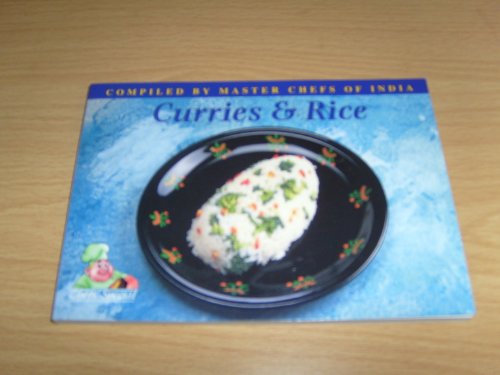 Chefs Special Curries & Rice