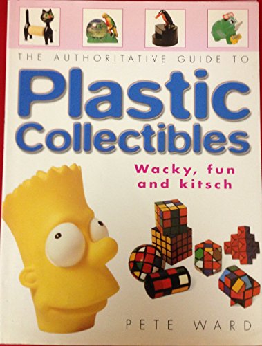 Plastic Collectibles