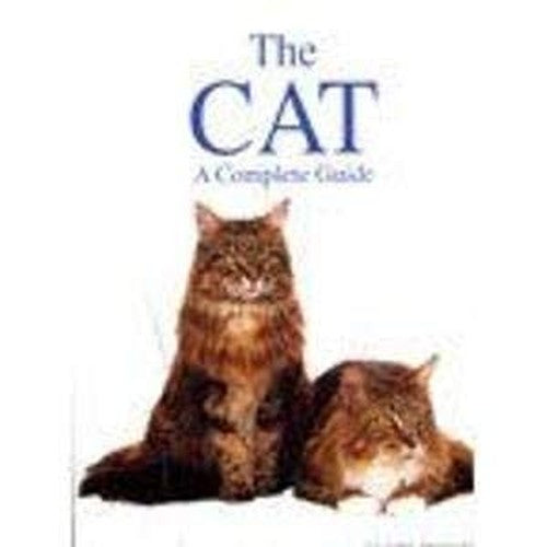 Complete Guide to Cats