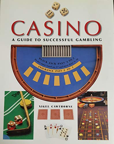 Casino-Guide to Successful Gambling