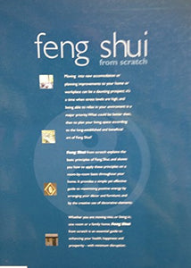 Feng Shui from Scratch 