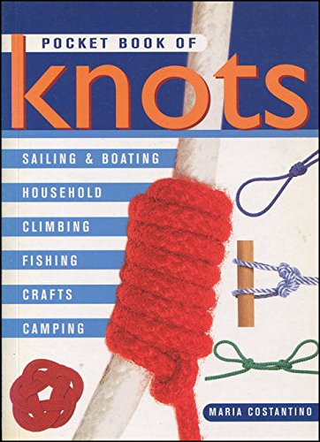 Pocket Book of Knots
