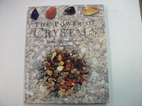 The Power of Crystals