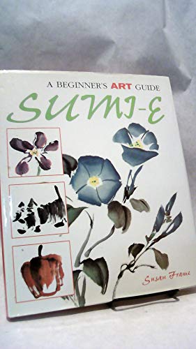 The Beginner's Art Guide to Sumi-E