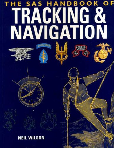 The SAS Handbook of Tracking & Navigation