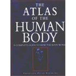 The Atlas of the Human Body 