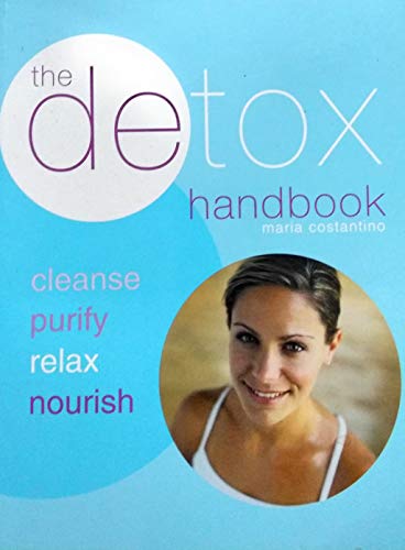 The Detox Handbook