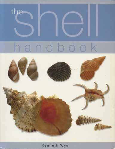 The Shell Hand-Book