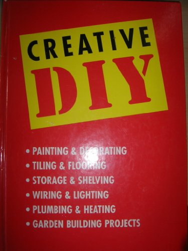 Creative Diy