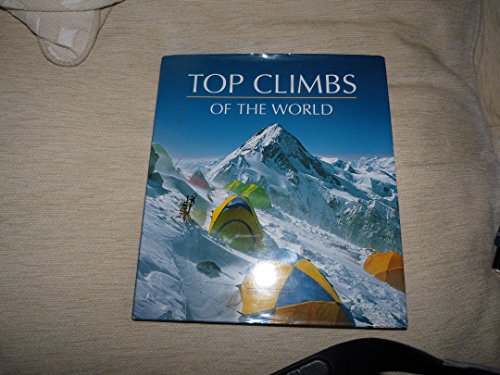 Top Climbs of the World