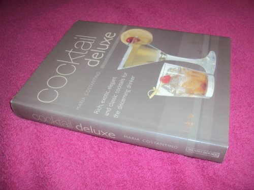 Cocktail Deluxe