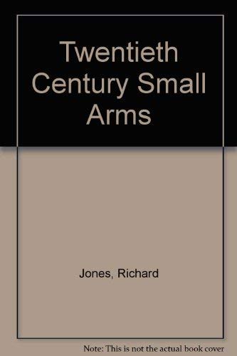 Small Arms