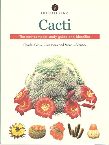 Identifying Cacti