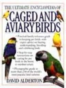 The Handbook of Cage and Aviary Birds 
