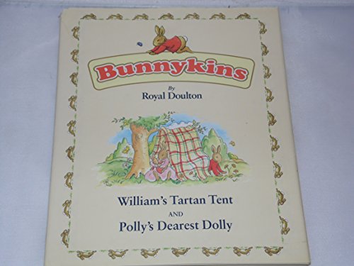 William's Tartan Tent