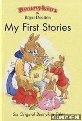 Bunnykins