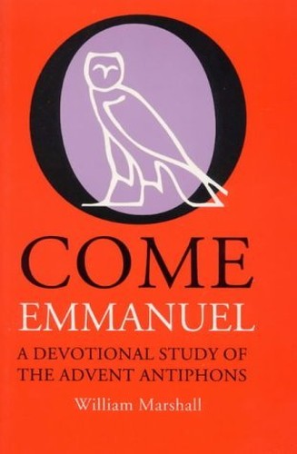 O Come Emmanuel