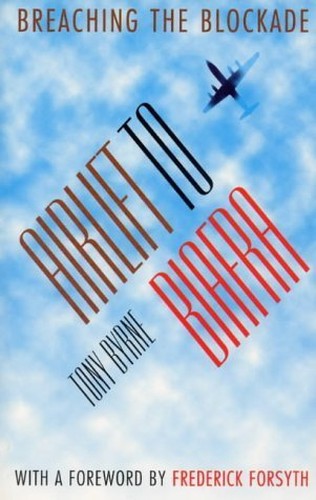 Airlift to Biafra