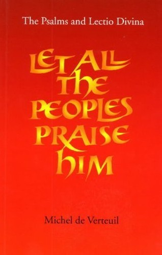 Let All the Peoples Praise Him