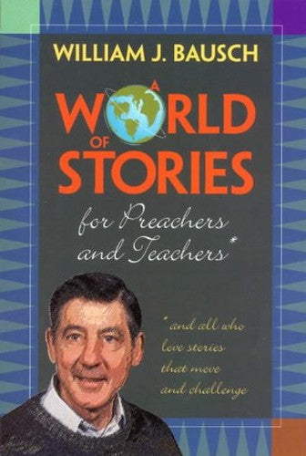 A World of Stories