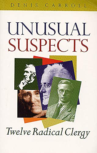 Unusual Suspects