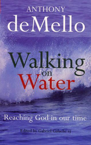 Walking on Water