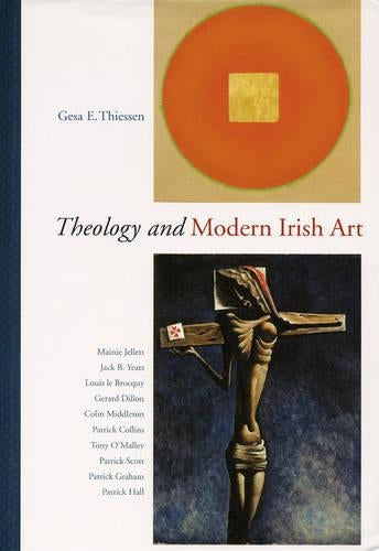 Theology in Modern Irish Art