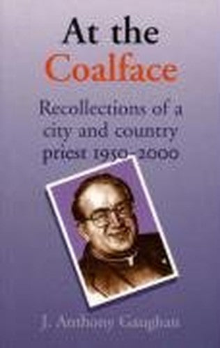 At the Coalface