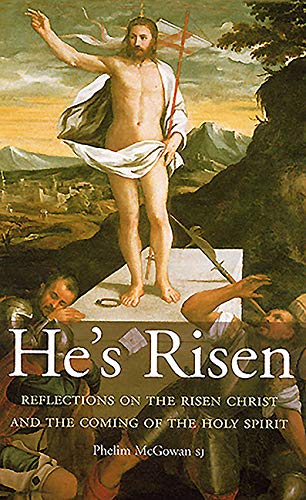 He's Risen
