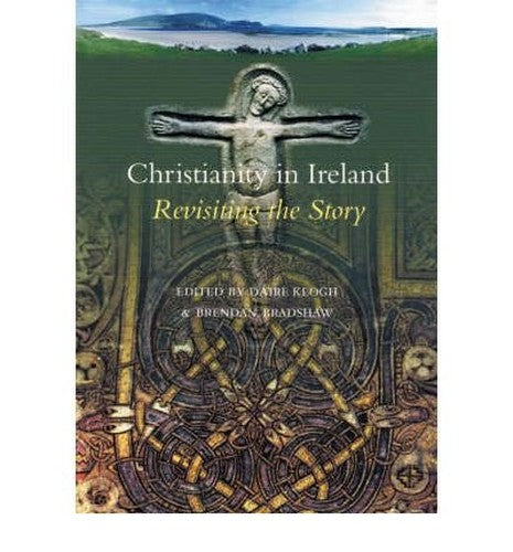 Christianity in Ireland