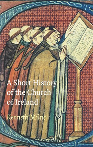 A Short History of the Church of Ireland